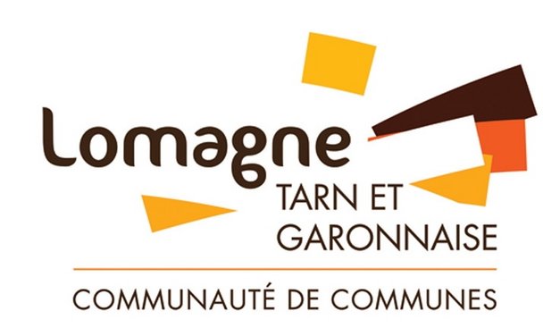 Logo CC Lomagne Tarn et Garonnaise